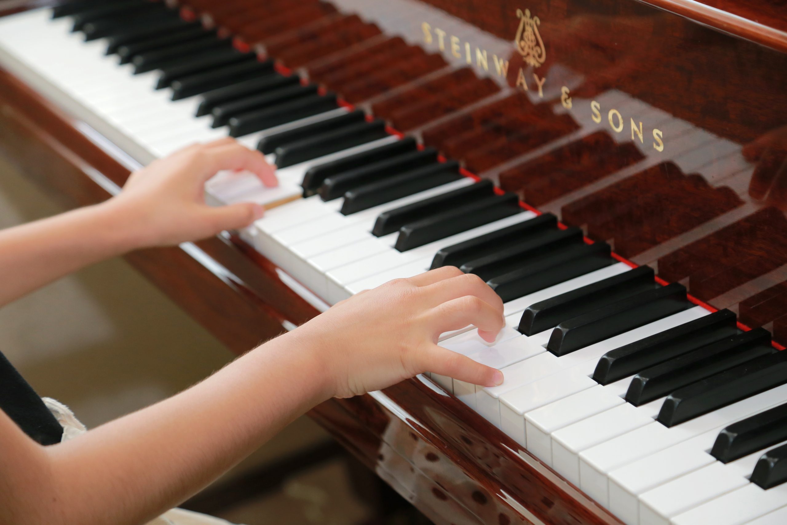 こどものレッスンコース